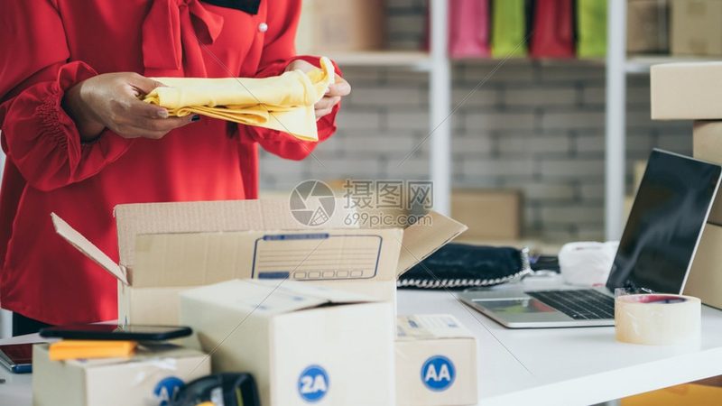 抖音小店：开启电商新纪元，掌握这5步轻松入门